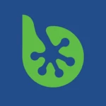 Logo of BestJobs android Application 